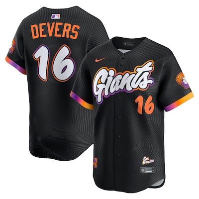 San Francisco Giants Men Jerseys 2025-11-11-015